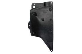 Apsauga po generatoriumi CITROEN C1; PEUGEOT 107; TOYOTA AYGO