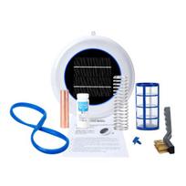 Saulės energija varomas baseino valytuvas, plūduriuojantis vandens valiklis su šepečiu, tvarus saulės energija varomas baseino valytuvas