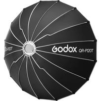 GODOX QR-P120T QUICK RELEASE SOFTBOX FOR LIVESTREAMING