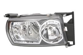 Priekinis žibintas GIANT 131-SC01317UR SCANIA G I, P I, P,G,R,T, R I, T