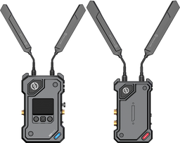 Hollyland COSMO C2 1 Transmitter/1 Receiver Kit
