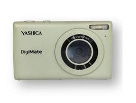 YASHICA DigiMate (Green)