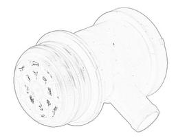 Alyvos separatorius 2652A007