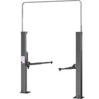 NUSSBAUM SMART LIFT 2.30 SL DT Keltuvas 2-kolonų SL230.8000124D-7016