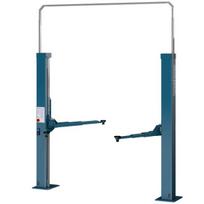 NUSSBAUM SMART LIFT 2.35 SL DT Keltuvas 2-kolonų SL235.6000124D-5001