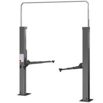 NUSSBAUM SMART LIFT 2.35 SL DT Keltuvas 2-kolonų SL235.6000124D-7016