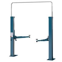 NUSSBAUM SMART LIFT 2.40 SL UNIVERSAL Keltuvas 2-kolonų SL240.2000114D-5001