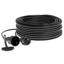 MAMMOOTH Prailgintuvas kabelis, 15m, 3x1,5mm, EXT/CP/5RR-F3X1.5/15M1E