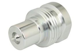Hidraulinė greitoji jungtis VVS 1 NPT M