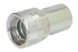 Hidraulinė greitoji jungtis VVS 34 NPT F