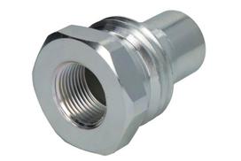 Hidraulinė greitoji jungtis VVS 34 NPT M