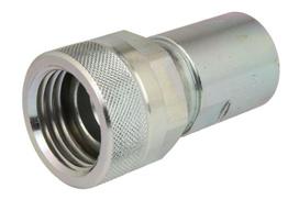 Hidraulinė greitoji jungtis VVS 38 NPT F