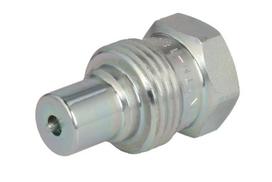 Hidraulinė greitoji jungtis VVS 14 NPT M
