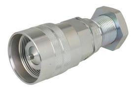 Hidraulinė greitoji jungtis CVV125/302 M V
