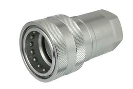 Hidraulinė greitoji jungtis NV114 GAS F