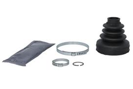 gofruotoji membrana, kardaninis velenas PASCAL G5B010PC