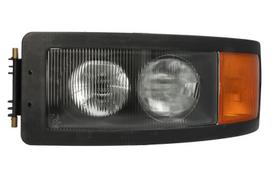 Priekinis žibintas TRUCKLIGHT HL-MA003L/H7 MAN F2000, M 2000 M
