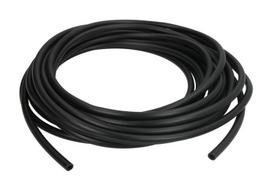 Kuro vamzdelis/žarna 01922/10 5x8, juoda, vieno sluoksnio, ilgis: 10m