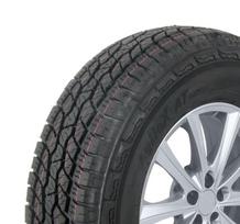 DIAMONDBACK Padanga SUV/4x4 vasarinė 265/75R16 LTDB 116S DR292