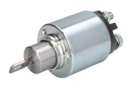 solenoidinis jungiklis, starteris BOSCH 1 986 SE1 534