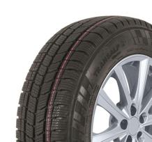KLEBER Padanga komerc. tr. žieminė 195/65R16 ZDKL 104T TRA2+