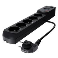 MAMMOOTH Prailgintuvas kabelis, 3m, 3x1mm, EXT/CH/AX5/PRO/USB/3M/B