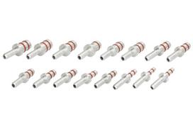 EVERT ATF pildymo adapteriai EVERT ATF KIT 201MUZ