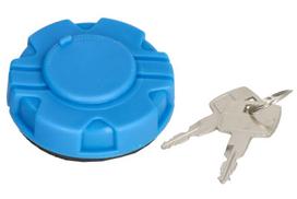 AdBlue bako kamštis (skersmuo: 66mm, plotis 40mm, su raktu, plokščias) Tinka: MAN TGA, TGS I, TGX I; MERCEDES ACTROS MP2 / MP3, ACTROS MP4 / MP5, ANTOS, ATEGO, ATEGO 2, AXOR, AXOR 2, OH 03.96-