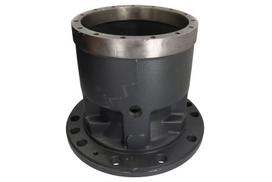 Rato stebulė Tinka: DAF CF, CF 75, CF 85, XF 105, XF 106 01.01-