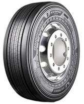 Padanga sunkvežimio priekis Ecopia Steer 385/55R22.5 160 K