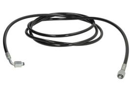 Kabinos kėlimo žarna (2650mm, M14x1,5mm/M14x1,5mm) Tinka: DAF 65, 65 CF, 75, 75 CF, 85, 85 CF 07.92-