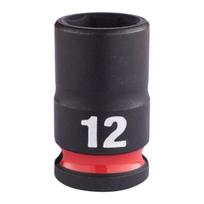 Galvutė šešiakampė 3/8" 12 mm 4932480269