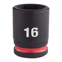 Galvutė šešiakampė 3/8" 16 mm 4932480273