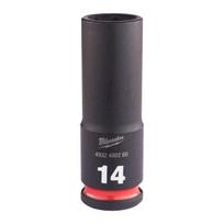 Galvutė šešiakampė 3/8" 14 mm 4932480288