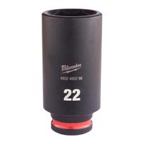 Galvutė šešiakampė 3/8" 22 mm 4932480296