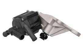 Papildomas aušinimo skysčio siurblys (elektrinis su sagtimi) Tinka: DS DS 3; CITROEN BERLINGO, BERLINGO/MINIVAN, C3 / C3 ORIGIN III, C3 AIRCROSS II, C4 III, C4 PICASSO II, C4 SPACETOURER 1.2 01.13-