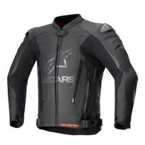 Striukė sportiniai ALPINESTARS GP PLUS V4 spalva juoda