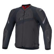 Striukė turistiniai ALPINESTARS T-GP PLUS R V4 spalva juoda