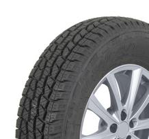 TRAZANO Padanga SUV/4x4 vasarinė 205/70R15 LTTZ 96H SL369