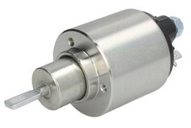 solenoidinis jungiklis, starteris BOSCH 1 986 SE1 575