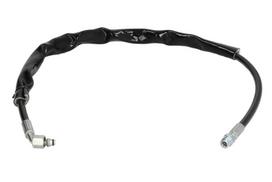 Kabinos kėlimo žarna (840mm, M12x1,5mm) Tinka: SCANIA G II, L, P II, R II, S 09.16-