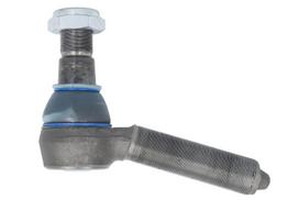 Vairo traukės antgalis (sriegio rūšis išorinis sriegio rūšis dešinysis, M30x1,5mm/M27x1,5mm, L-145mm) Tinka: MERCEDES SK 03.91-09.96