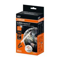 FLEXIBLE INSPECTION LIGHT OSRAM Dirbtuvių lempa LED belaidė OSRLEDIL416