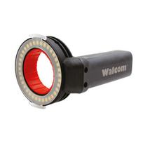 TRUE LIGHT EVO WALCOM Belaidis LED šviestuvas dažų pistoletui 60172