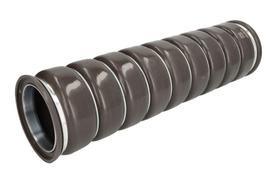 Oro aušintuvo žarna (79mm/104mmx380mm) Tinka: RVI C, K, T; VOLVO 7700, 8500, 8700, 9700, 9900, B12, B9, FH, FH II, FH12, FH16, FH16 II, FL12, FM, FM II, FM10, FM12, FM9 D10A320-TD123ES 01.92-