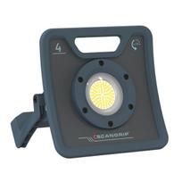 Dirbtuvių lempa led laidinė LED IK07/ IP67 NOVA 4