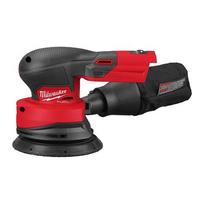 MILWAUKEE ekscentrinis Šlifuoklis 4933498253
