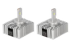 LED lemputė D5S LEDriving HL EASY XEN (2 vnt.) 6000K 12V 50W