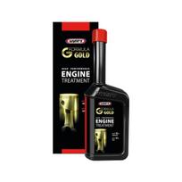 Priemonė variklio apsaugai WYNN'S FORMULA GOLD 0.5l WYN77101