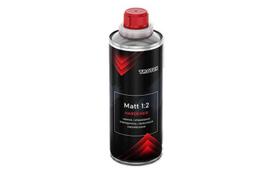 Kietiklis matiniams lakams 0,5 l